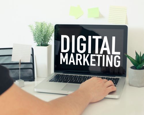 Certified Digital Marketer in Mumbai