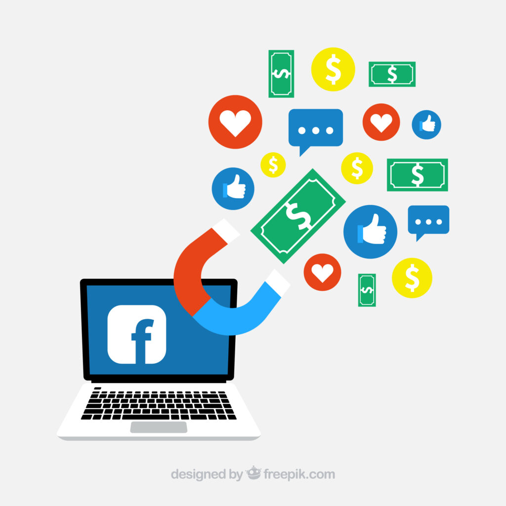 How to Run High-Converting Facebook Ads